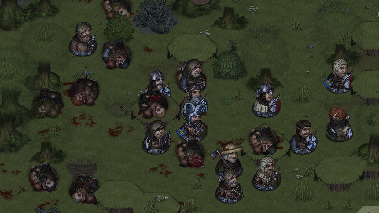 Image for Have You Played... Battle Brothers?