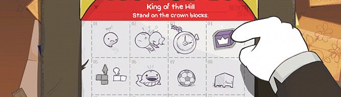 BattleBlock Theatre multiplayer modes detailed by The Behemoth | VG247