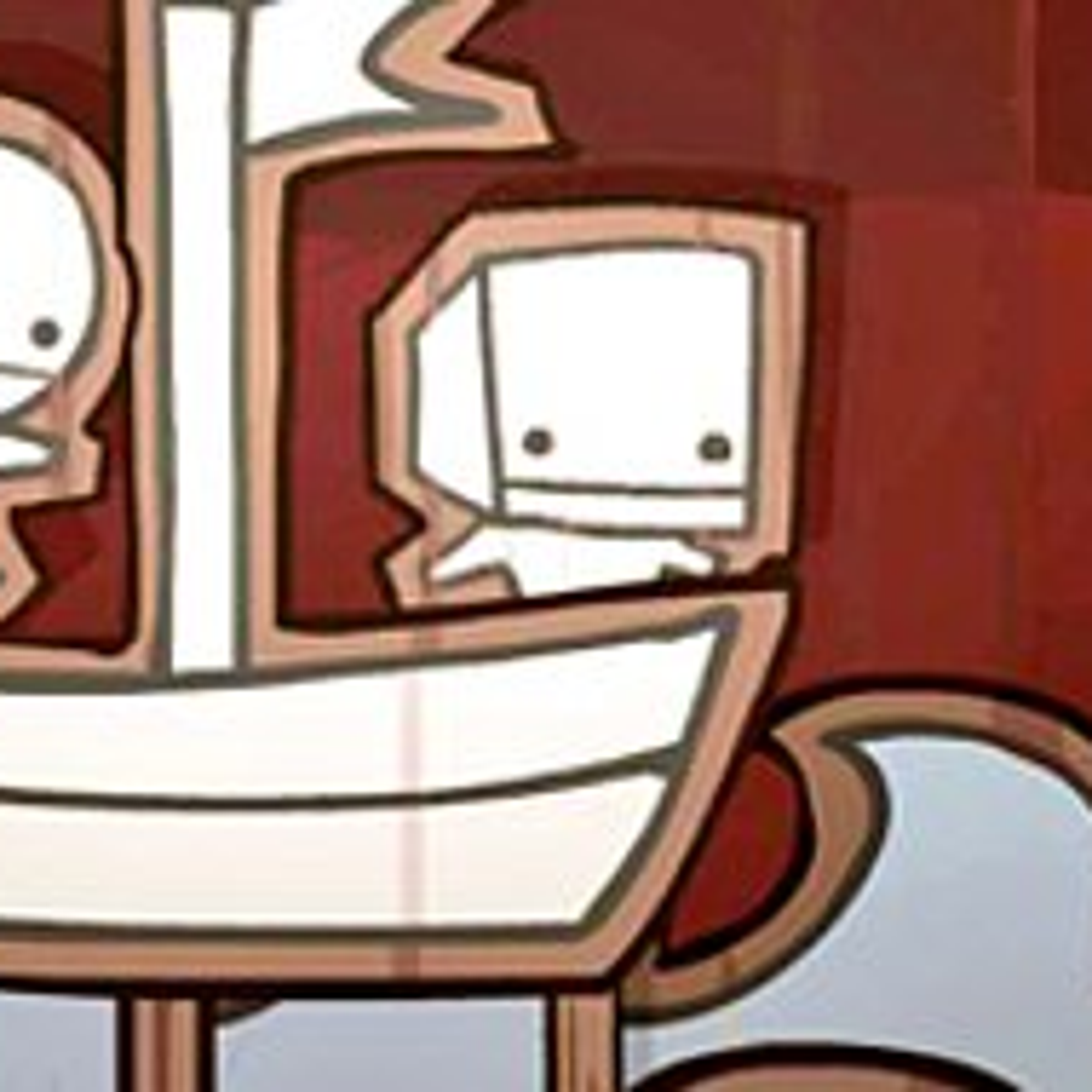 Battleblock Battleblock Theater Opening Cutscene