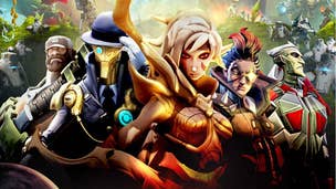 Battleborn: what the hell is Gearbox making?