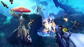 Image for Battleborn's First 14 Minute Video Has All The Genres