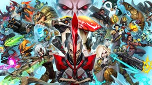 Battleborn can be yours for £3.85 [Update: gone]