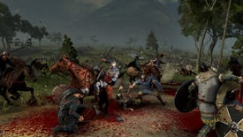 Image for A Total War Saga: Thrones Of Britannia adds new Allegiance system, launches gore DLC