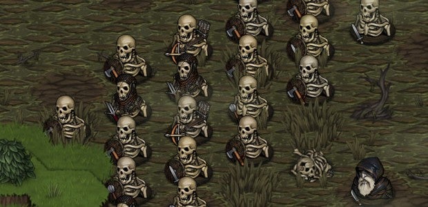 Image for Battle Brothers Is Like A Medieval Jagged Alliance