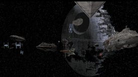 Image for It's A Wrap: Battle For Endor and/or Yavin
