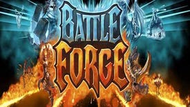 Image for Cards On The Table: BattleForge Out, Demo