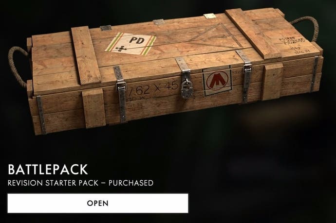 Battlefield 1 Battlepacks, Schrott und Puzzleteile erklärt Battlefield 1 Battlepacks, Schrott und Puzzleteile erklärt
