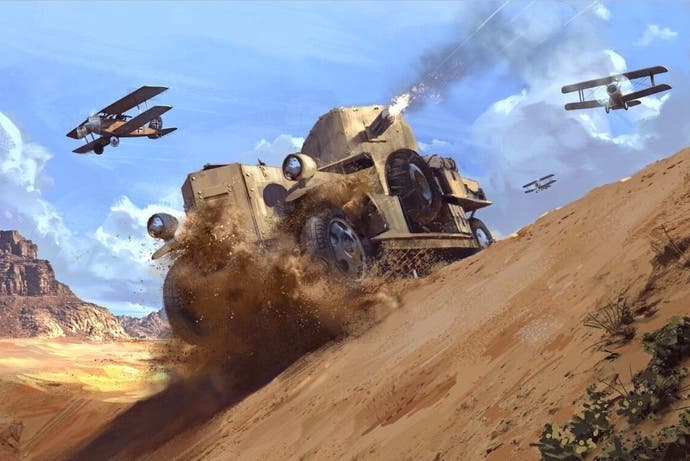 Battlefield 1 Leitfaden Tipps und Tricks, was ist neu und alles, was Sie brauchen, um Ihr Team zum Sieg zu führen Battlefield 1 Leitfaden Tipps und Tricks, was ist neu und alles, was Sie brauchen, um Ihr Team zum Sieg zu führen