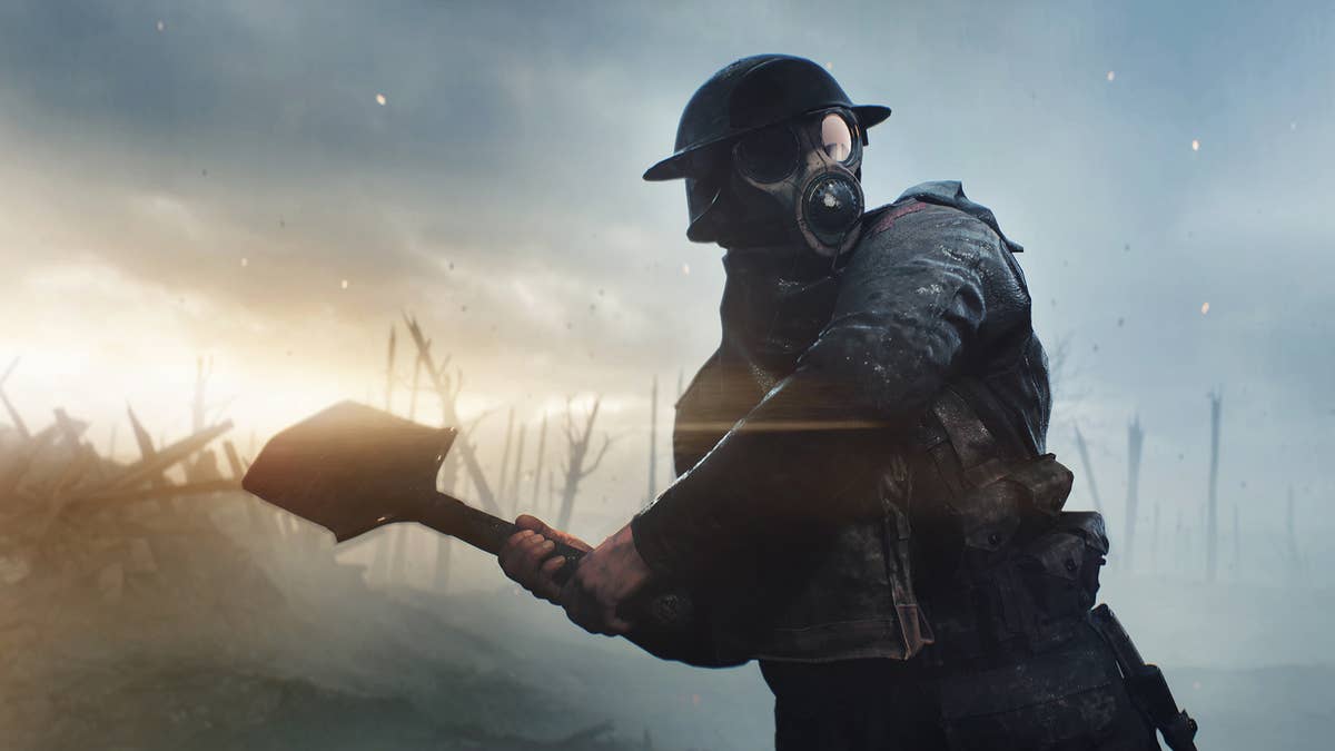 Battlefield 1 Vs Battlefield 5: Which Is Better?