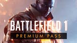 Battlefield 1 Premium Friends lets you share access to paid-for DLC maps