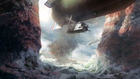 See what you'll see at sea in Battlefield 1's Turning Tides