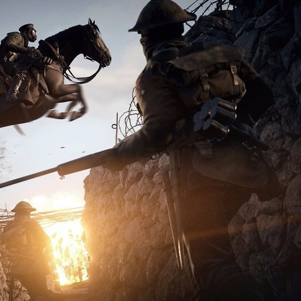 Support Injection Battlefield Battlefield 4 Support Class Wallpaper