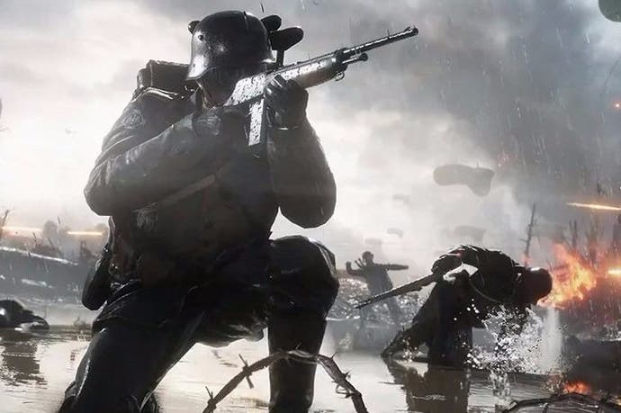 Battlefield 1 Waffenstatistikliste Komplette Gadget und Waffenliste mit Schäden, Genauigkeit und mehr Battlefield 1 Waffenstatistikliste Komplette Gadget und Waffenliste mit Schäden, Genauigkeit und mehr