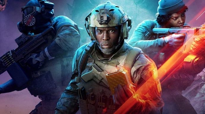 Battlefield 2042 Frühzugriffszeit und alle Battlefield 2042 Veröffentlichungsdaten erklärt Battlefield 2042 Frühzugriffszeit und alle Battlefield 2042 Veröffentlichungsdaten erklärt
