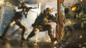 EA blamed Halo Infinite for Battlefield 2042’s poor performance – but six months later, the tables have turned