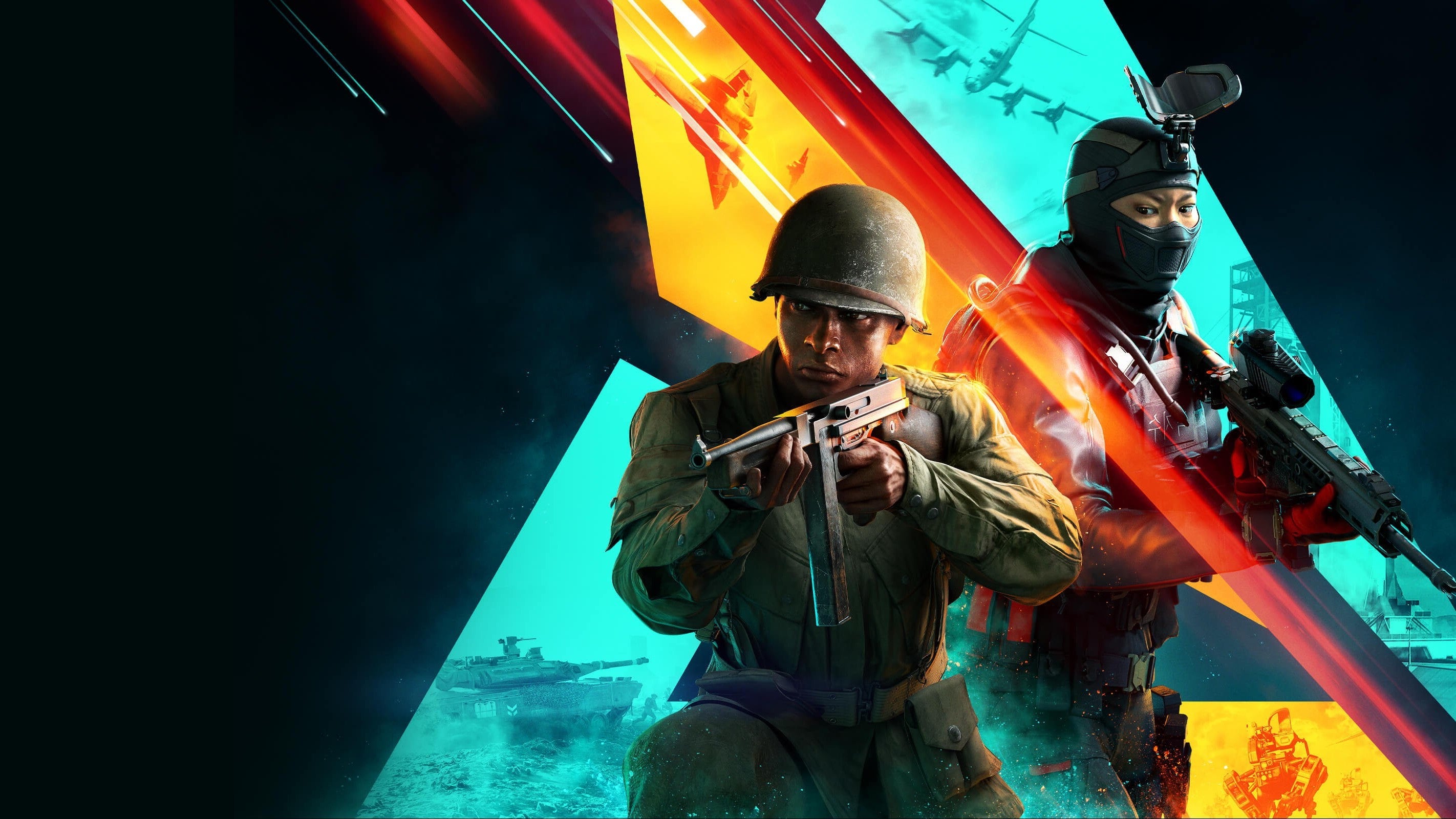 Das nächste Battlefield kommt anscheinend mit SoloKampagne Eurogamer.de