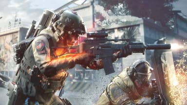 Obrazki dla Grałem w 5. sezon Battlefield 2042. Nowa mapa przywołuje wspomnienia