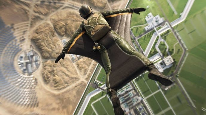 Battlefield 2042 hat eine zehnstündige Testversion für EA Play und Game PassAbonnenten Battlefield 2042 hat eine zehnstündige Testversion für EA Play und Game PassAbonnenten