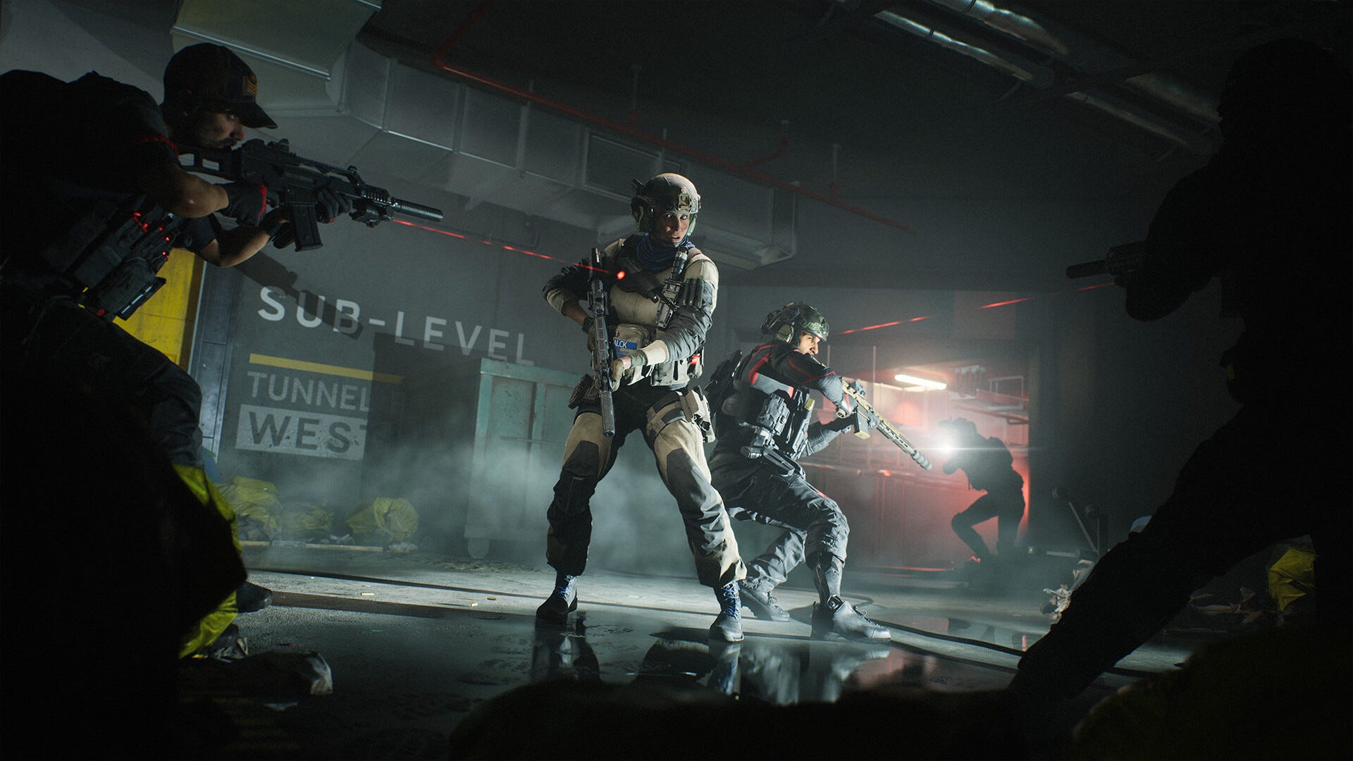 Uh oh, Marcus Lehto has reportedly left the Battlefield studio he founded with EA