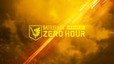 Battlefield 2042 Season 1: Zero Hour fährt die richtig großen Geschütze auf