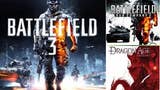 Battlefield 3 y Bad Company 2 ya son retrocompatibles en Xbox One