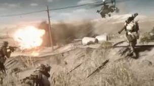 Battlefield 3 DLC sale goes live on XBL Marketplace
