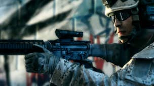Battlefield 3 Premium members get 5 new assignments and weapon skins