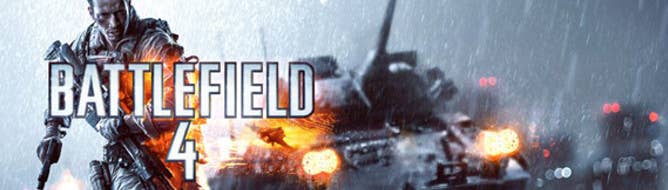 Battlefield 4 beta open to all Battlefield 3 Premium subscribers