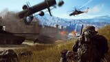 Battlefield 4: Neue Waffen und Gun-Master-Modus im Frühjahrsupdate