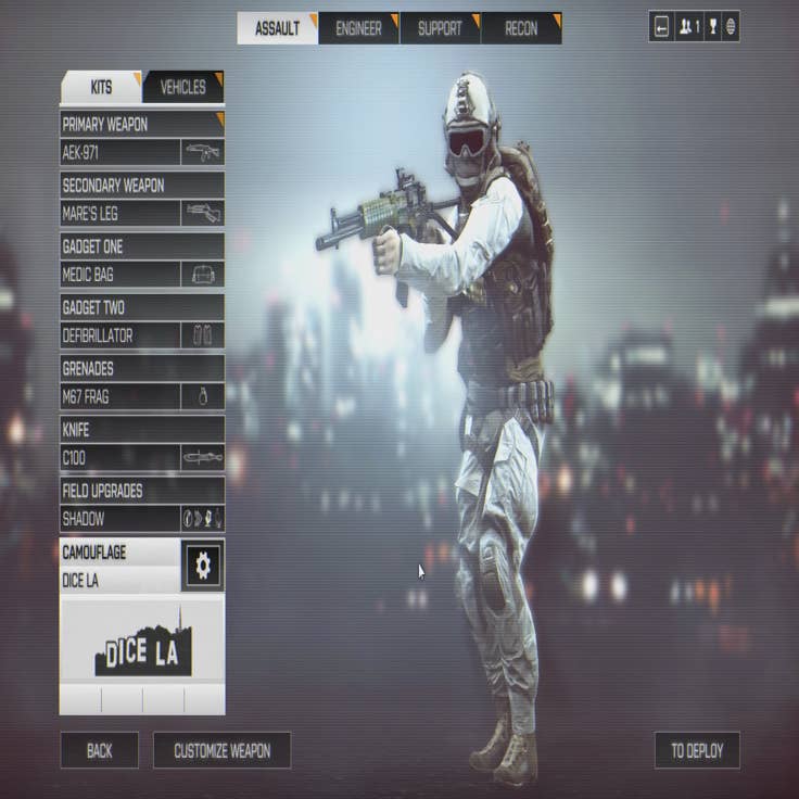 BF4] What's up with all the servers having all these numbers
