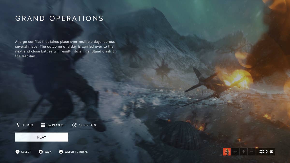 Battlefield 4 Final Stand Maps