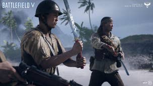 Image for New Battlefield 5 War in the Pacific maps are “as close to fan service as it gets” - an interview