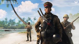 Battlefield 5 is getting custom servers next week, though not without a few missing features
