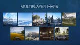 Podívejte se na odhalení osmi startovních multiplayerových map v Battlefield 5