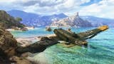 Battlefield 5's stunning new Mediterranean map arrives this week