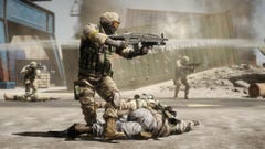 Battlefield 2042 devs tease return of the Class System next week
