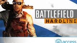 Battlefield Hardline headed to EA Access Vault next week