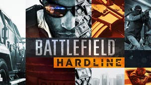 Image for Leaked Battlefield Hardline trailer is apparently 6 months old, more to come at E3