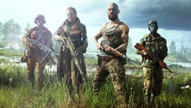 Battlefield V launch delayed by one month