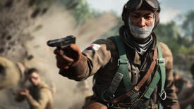 Battlefield V's final update quietly arrived today