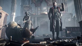 Battlefield V premium not-a-Nazi (say EA) to be renamed in honour of resistance fighter