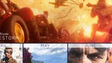 Battlefield V receberá diversos mapas e modos nos próximos meses