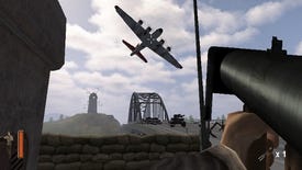 Image for Battlefield 1942 Confirmed Among EA's GameSpy Casualties