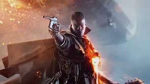 Image for After the Review: Does Battlefield 1 Herald the Return of the Historical Shooter?