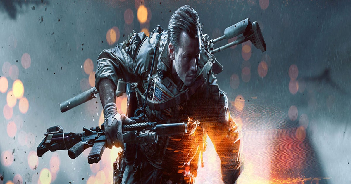 Pro Players Don't Need Glitches to Destroy You in Battlefield 4