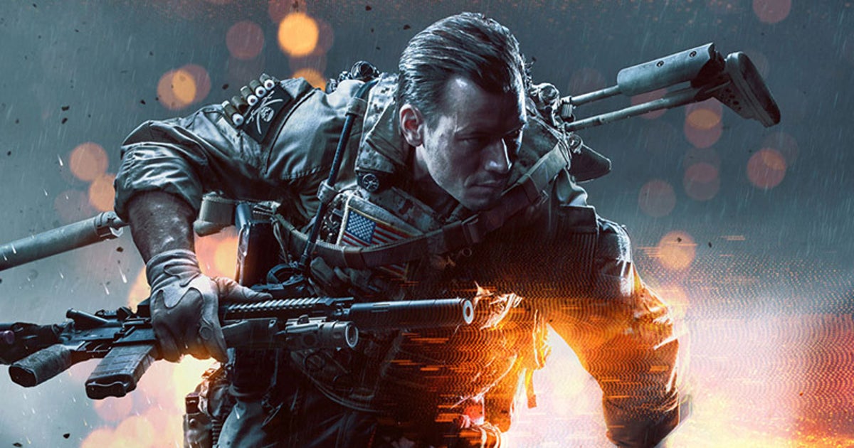 Battlefield 4 is still shockingly good 8 years later