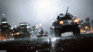 Battlefield 4: Weapons List and Vehicles Multiplayer Guide