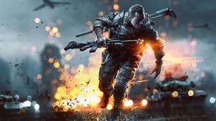 Battlefield 4 Xbox One livestream: join the VG247 Friday firefight