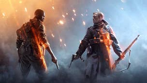 E3 2016: Hands-on with Battlefield 1