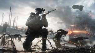 Image for Battlefield 1 is on sale this week as promised and it's only $5